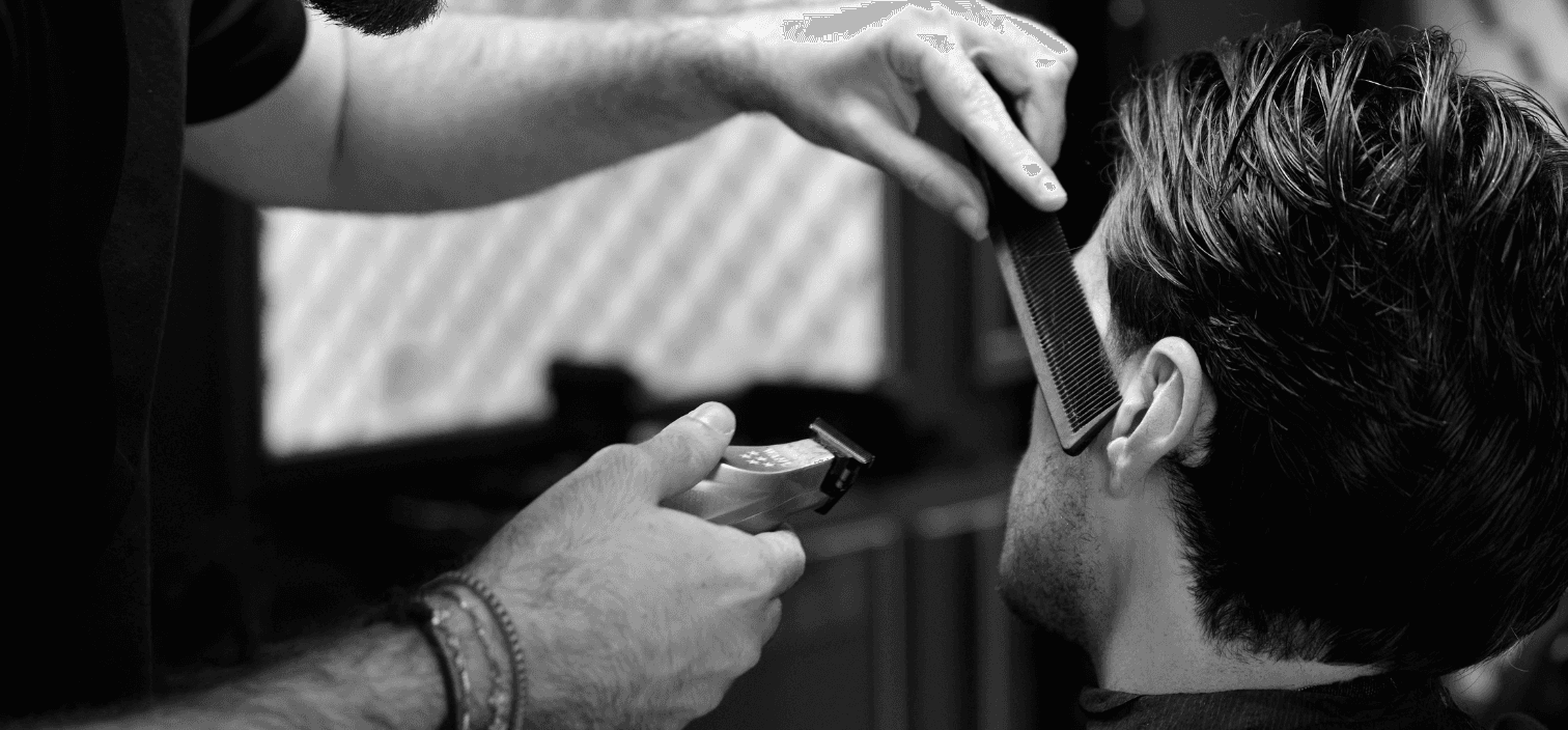 rasage the barber company