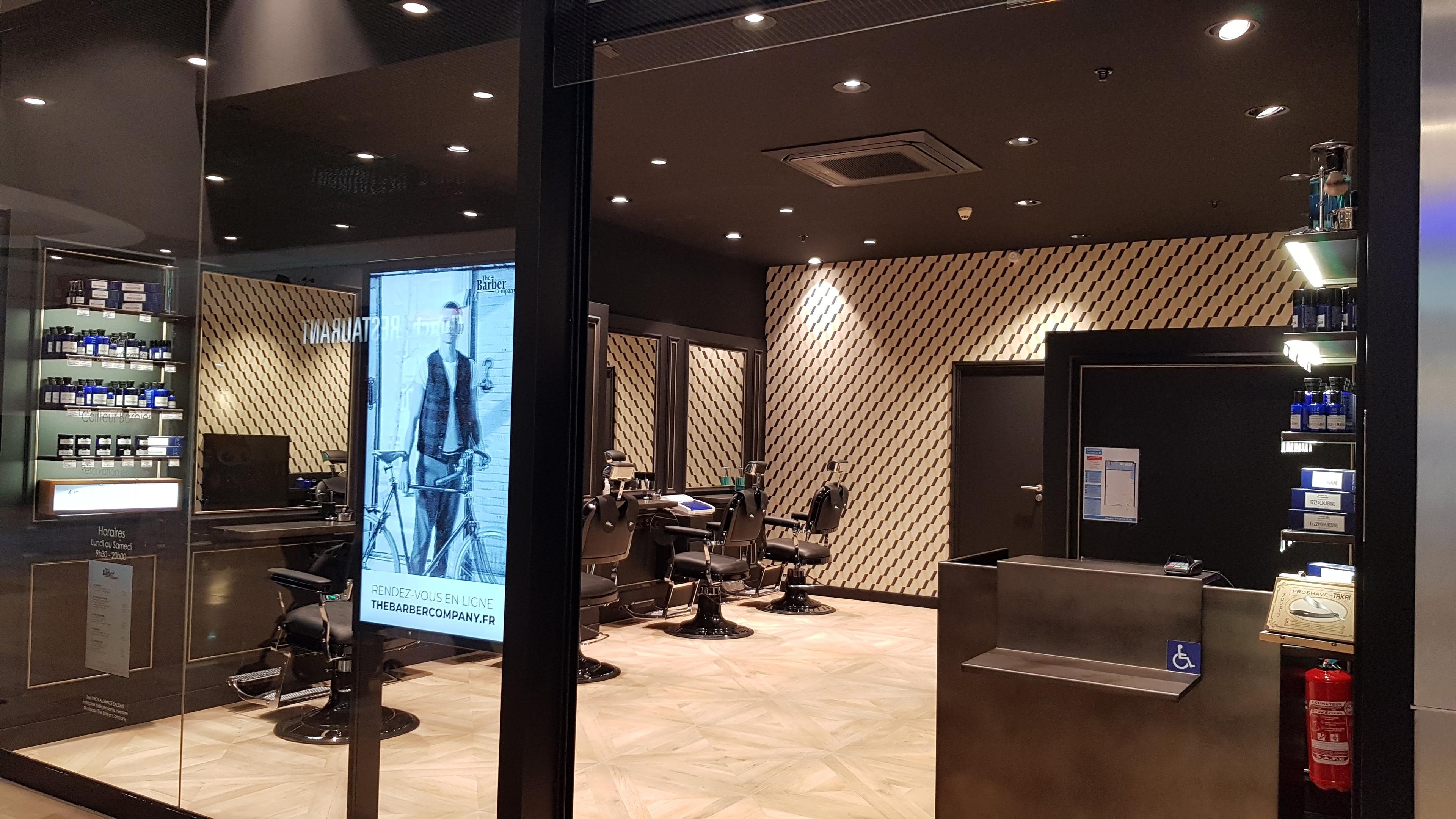 SALON