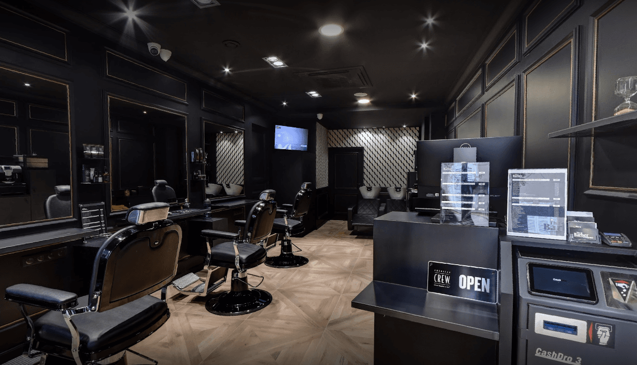 Caisse