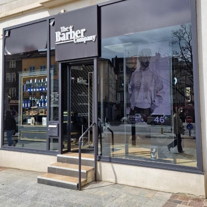 Coiffeurs limoges