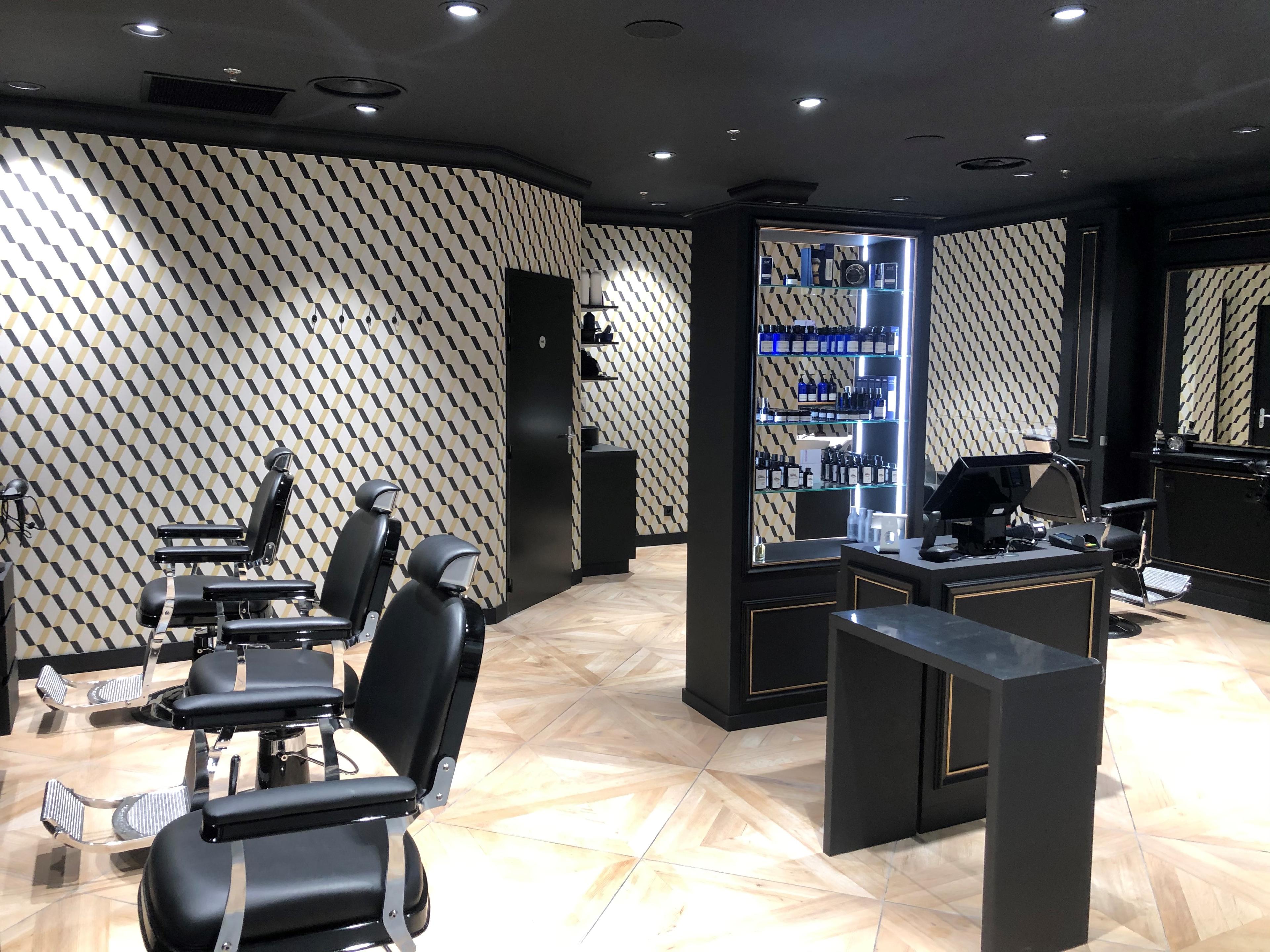 salon