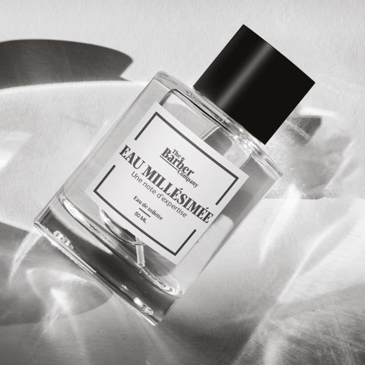 fragrance barber company