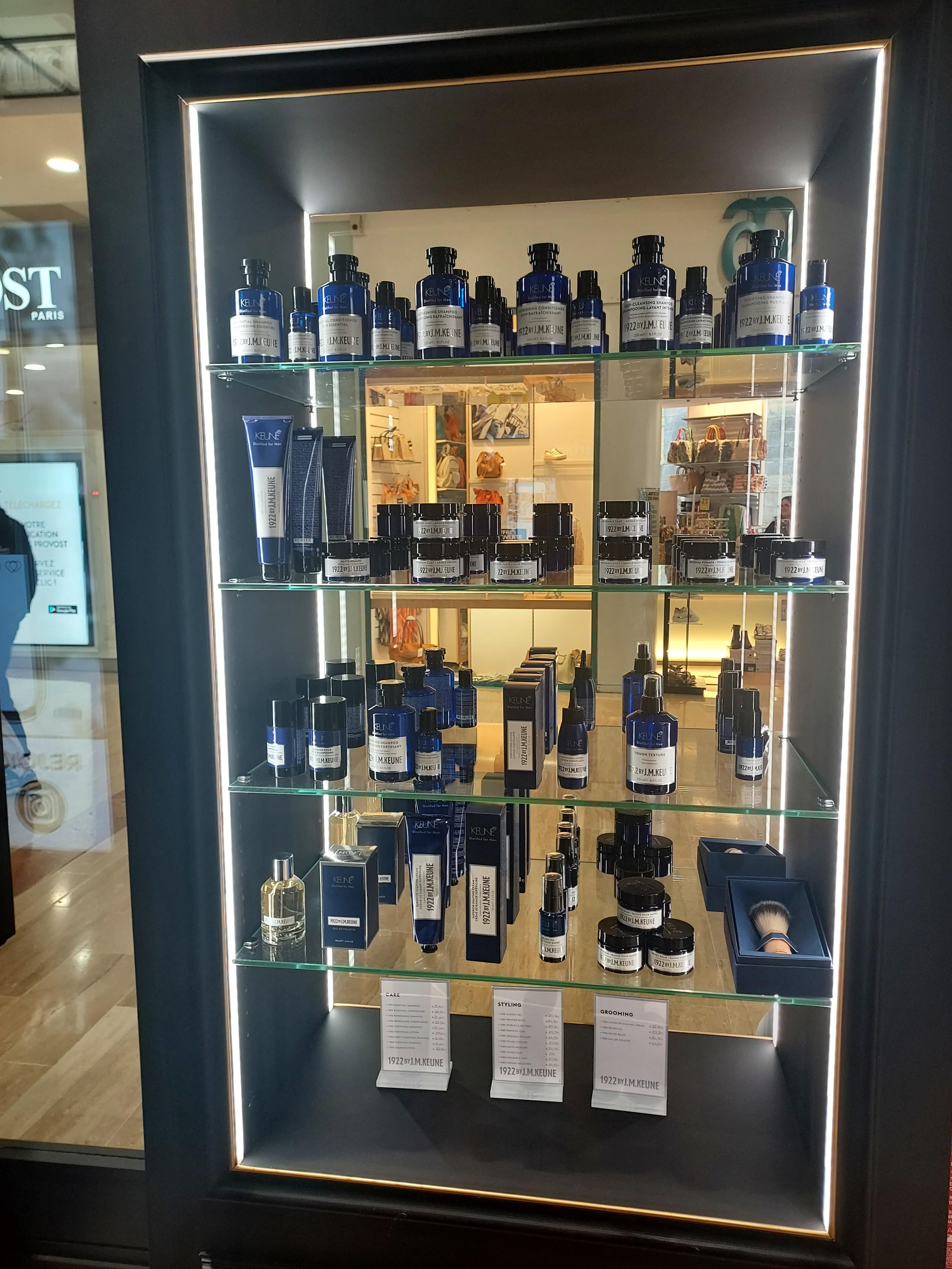 produits