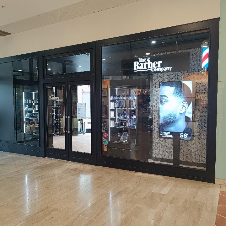 vitrine
