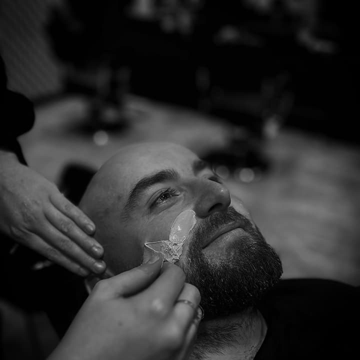 Barbe absolue