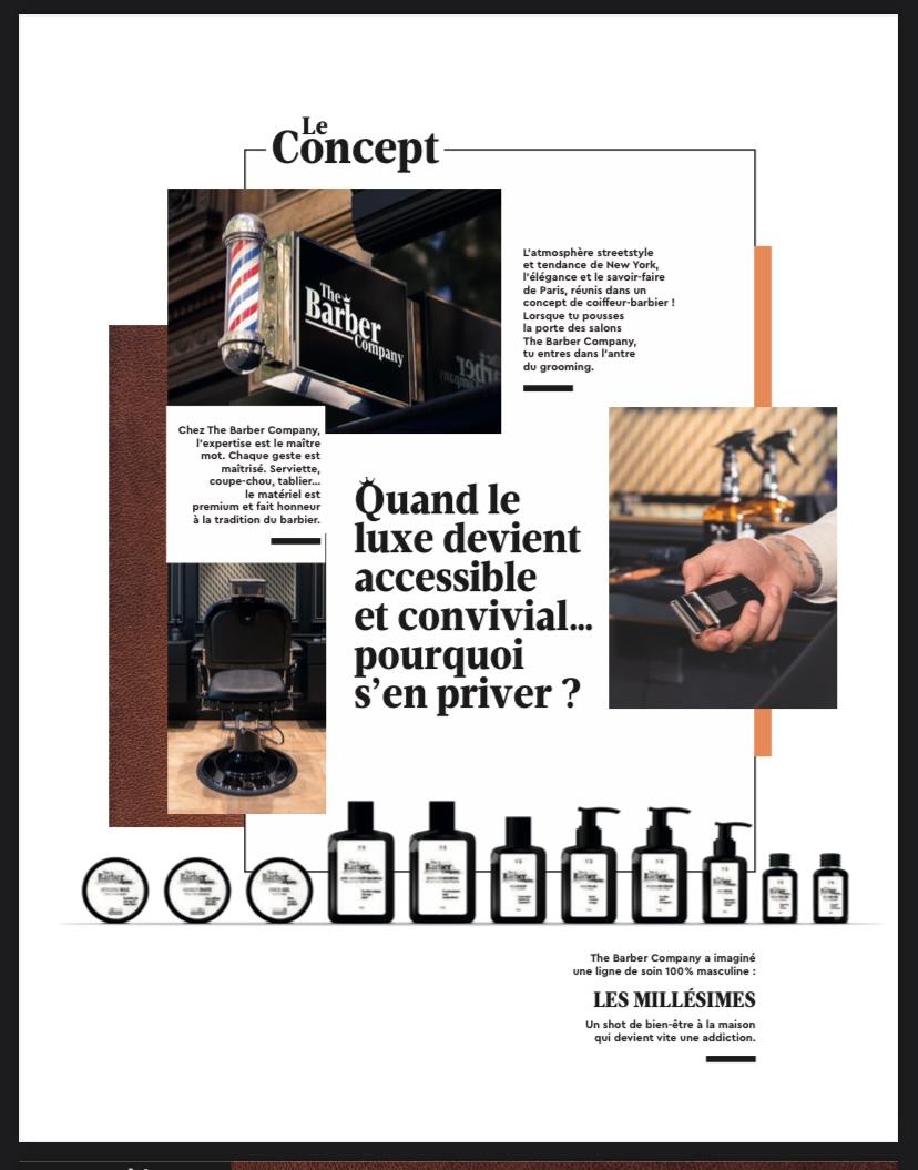 Le concept