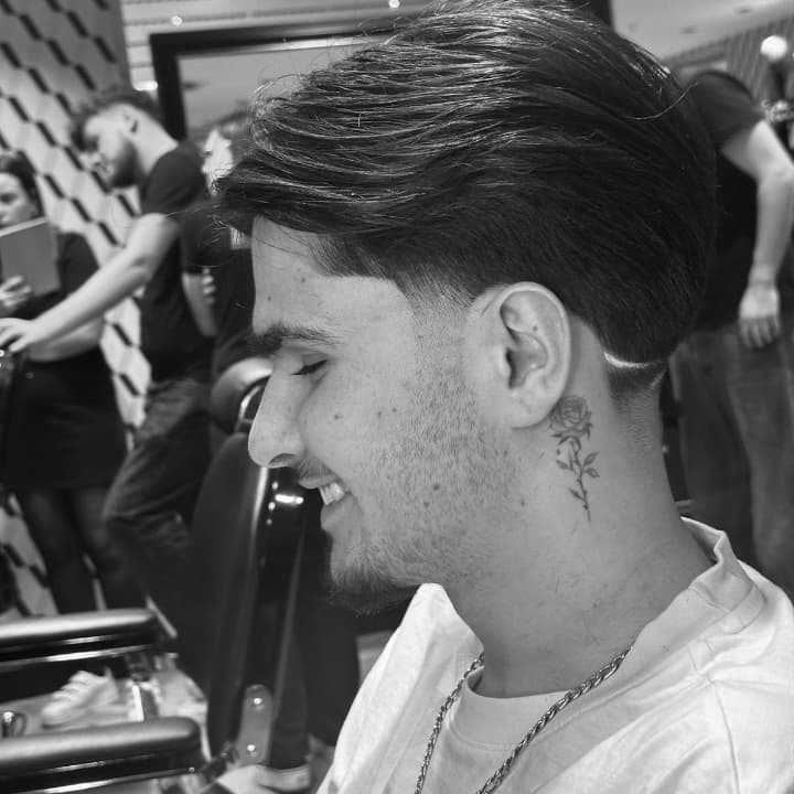 Taper