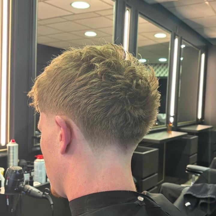 Taper by TBC Troyes