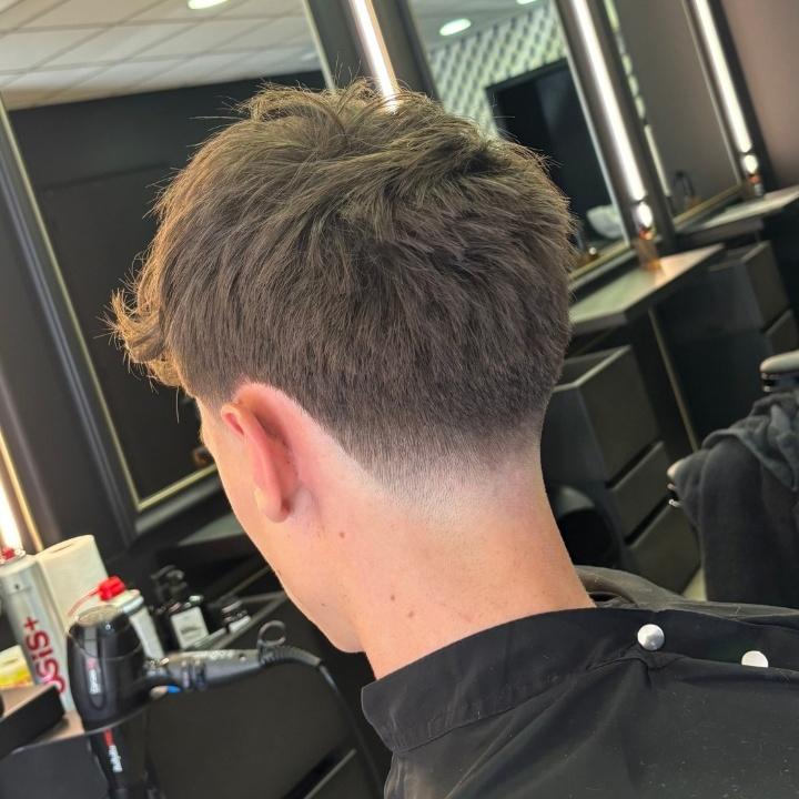 Taper by TBC Troyes