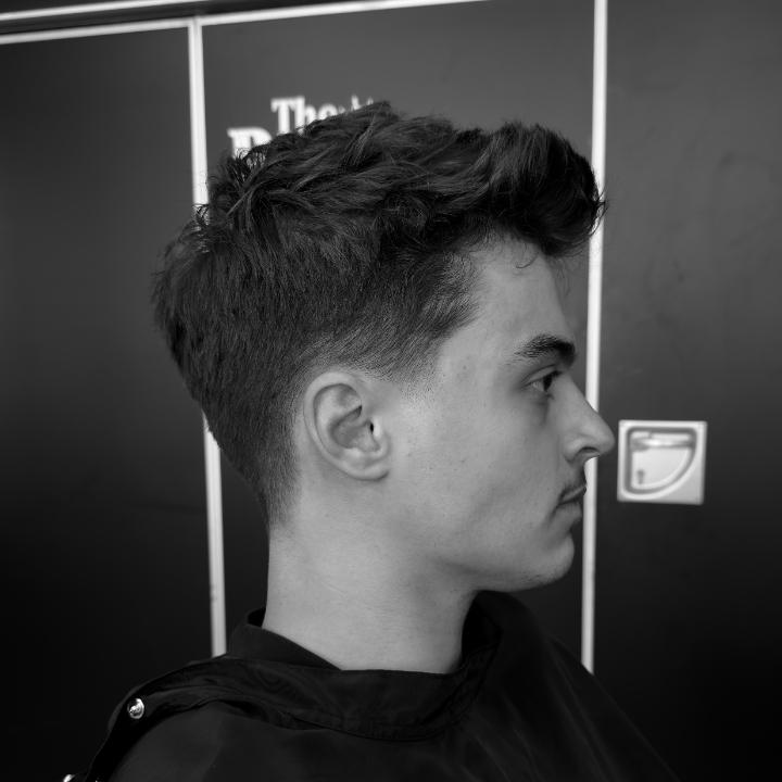 SERVICE  COUPE PRENIUM