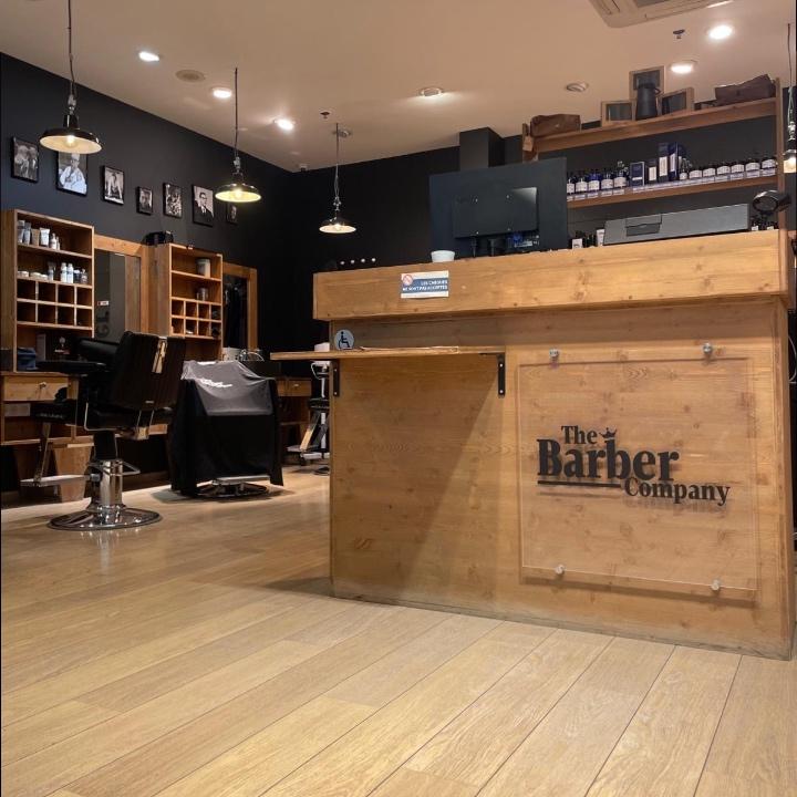 Salon The Barber Company