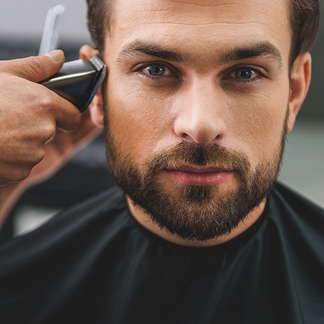 Pourquoi est-il préférable d’aller chez le barbier ? - The Barber Company