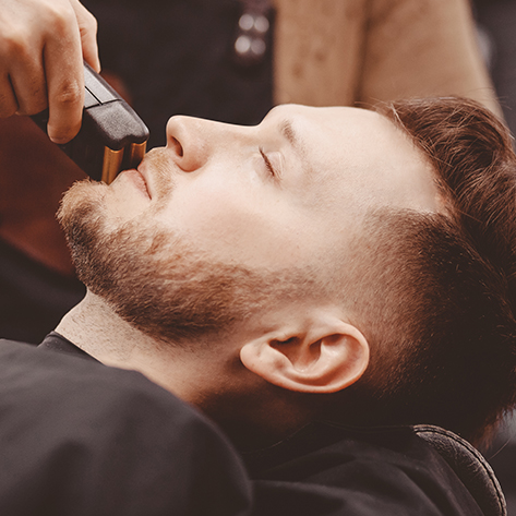 Quelles tendances barbe adopter pour la rentrée 2019 ? - The Barber Company