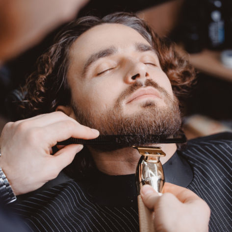 Quelles tendances barbe adopter pour la rentrée 2019 ? - The Barber Company