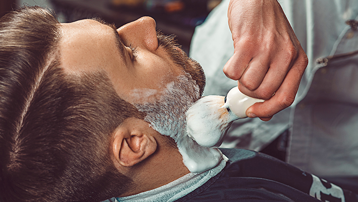 The barber company - Les valeurs, tradition et modernité