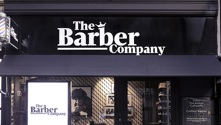 Transparence & Clarté - The Barber Company