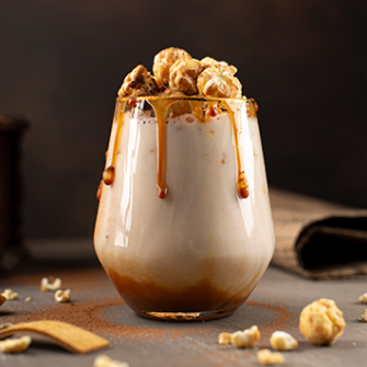 SIROP POPCORN