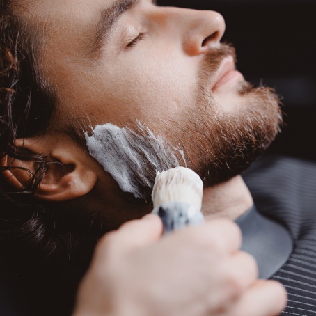Prestations Barbe - Barber Company