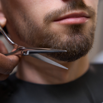 Service barbe Express - The Barber Company