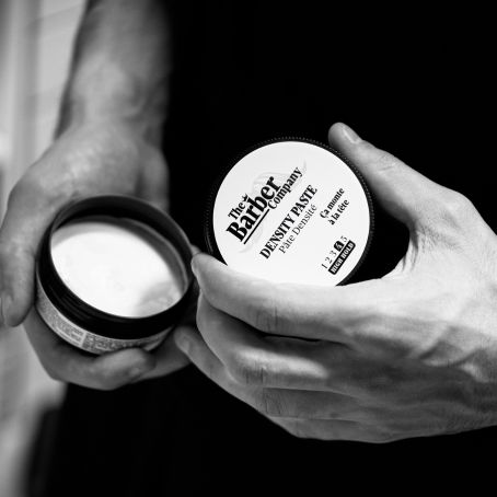 Prestations Soin - Barber Company
