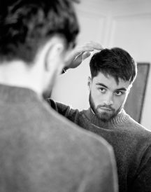 The Barber Company Coiffeur Barbier > L'homme Modern