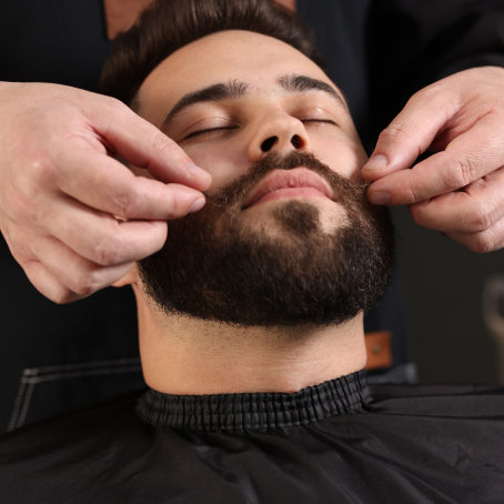 Les forfaits - Barber Company