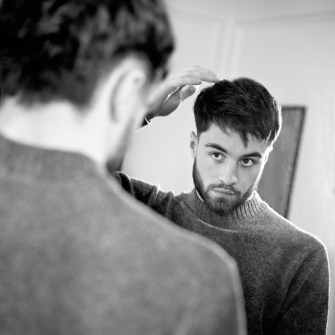 Service barbe premium - The Barber Company